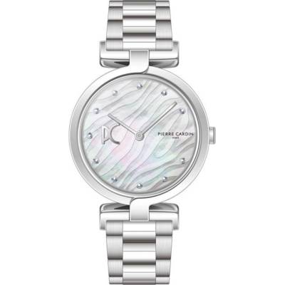 Pierre Cardin Часовник Pierre Cardin Madeleine Exotic CMD. 3544 (CMD.3544)