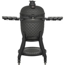 Kamado Dellinger Smoke & Fire 22"