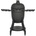 Kamado Dellinger Smoke & Fire 22"