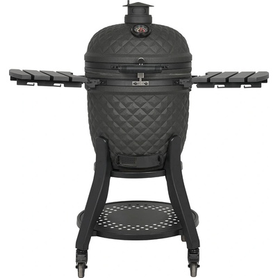 Kamado Dellinger Smoke & Fire 22"