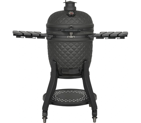 Kamado Dellinger Smoke & Fire 22"