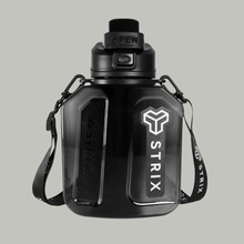 Lunar Hydrator 1500 ml černá