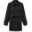 VERO MODA Палто Vero moda Chelsea Olivia trench coat - Black (Black)