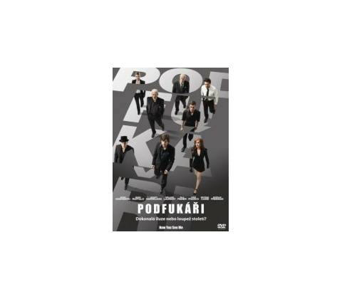 Podfukáři DVD