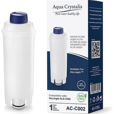 Aqua Crystalis AC-C002 1 ks – Zbozi.Blesk.cz