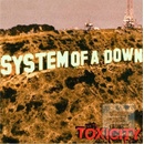 Hudba SYSTEM OF A DOWN - TOXICITY LP