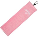 Callaway Tri Fld Towel