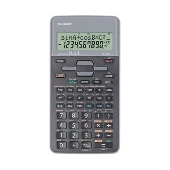 Sharp EL 531