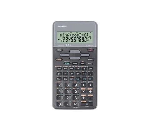 Sharp EL 531