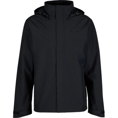 Vaude Мъжко водоустойчиво яке Vaude Gadmer 2L Jacket Waterproof jacket - Black - размер 3XL (002-3246-0316)