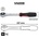 Vigor - Германия Тресчотка 3/8" с въртяща се дръжка ; vigor v6008
