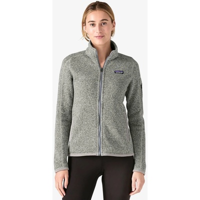 Patagonia Better Sweater Jacket birch white