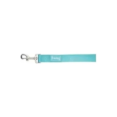 Freedog Basic Nylon Leash - Повод за кучета, 20 мм/120 см. - син