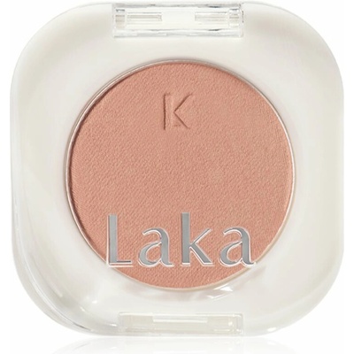 Laka Mono Eyeshadow oční stíny 907 Ginger 1,8 g