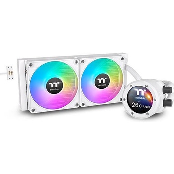 Thermaltake TH240 V2 Ultra EX ARGB (CL-W425-PL12SW-A)