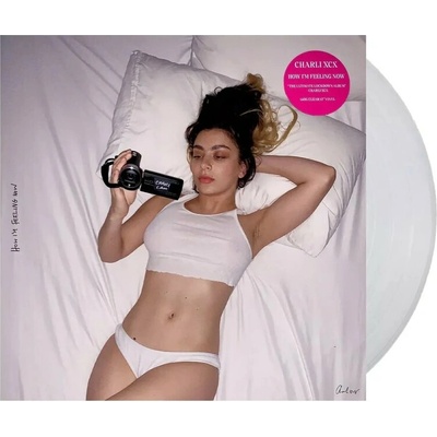 How I'm Feeling Now - Charli XCX