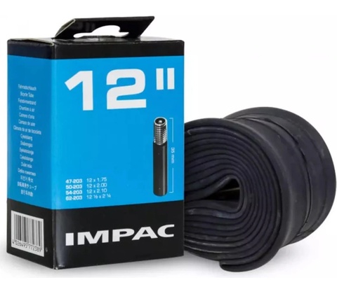 IMPAC AV