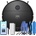 Niceboy ION Charles i6 Black