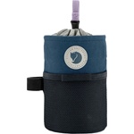 Fjällräven Чанта за кормило Fjällräven Hoja Snack Bag Handlebar bag - Royal Blue - размер 0, 8 l (510-5982-0311)