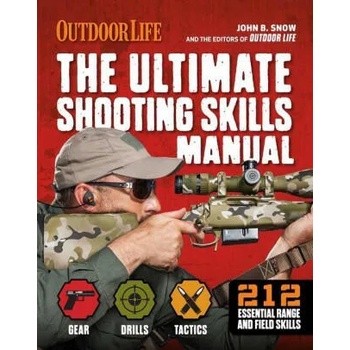 Image 1 of Ultimate Shooting Skills Manual | John B. Snow