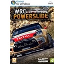 WRC Powerslide
