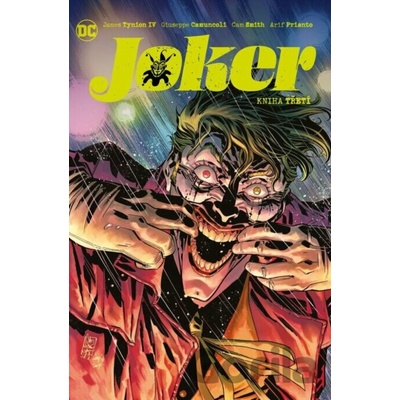 Joker 3