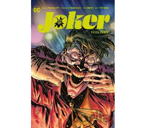 Joker 3