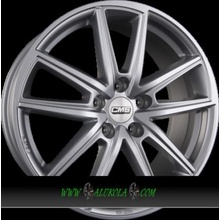 CMS C30 7,5x18 5x112 ET51 racing silver