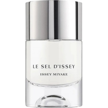 Image 1 of Issey Miyake Le Sel d`Issey Refillable - Eau de Toilette за мъже 50 мл