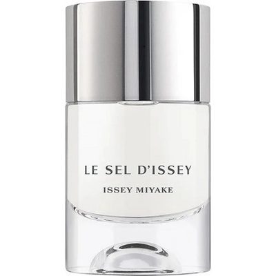 Issey Miyake Le Sel d`Issey Refillable - Eau de Toilette за мъже 50 мл