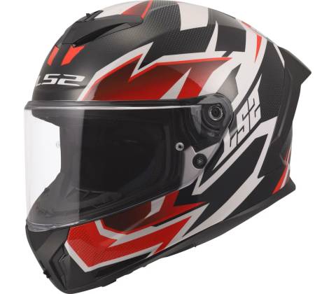 LS2 Ff820 Rapid III