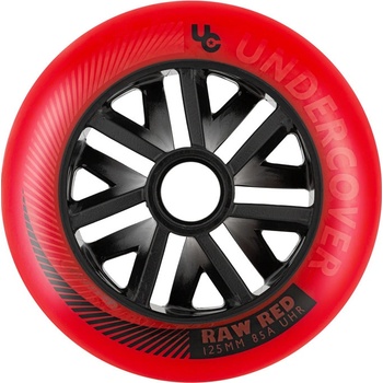 Powerslide Undercover Raw 125 mm 85A 6ks
