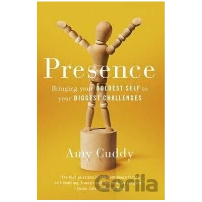 Presence - Amy Cuddy