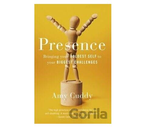 Presence - Amy Cuddy