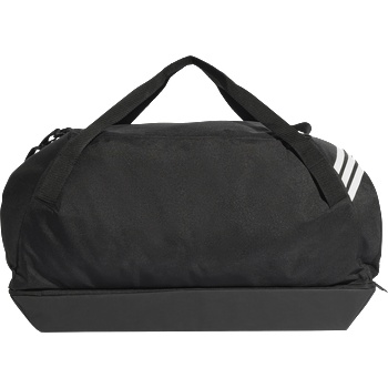 Adidas Tiro Duffle Bag Large With Bottom Compartment