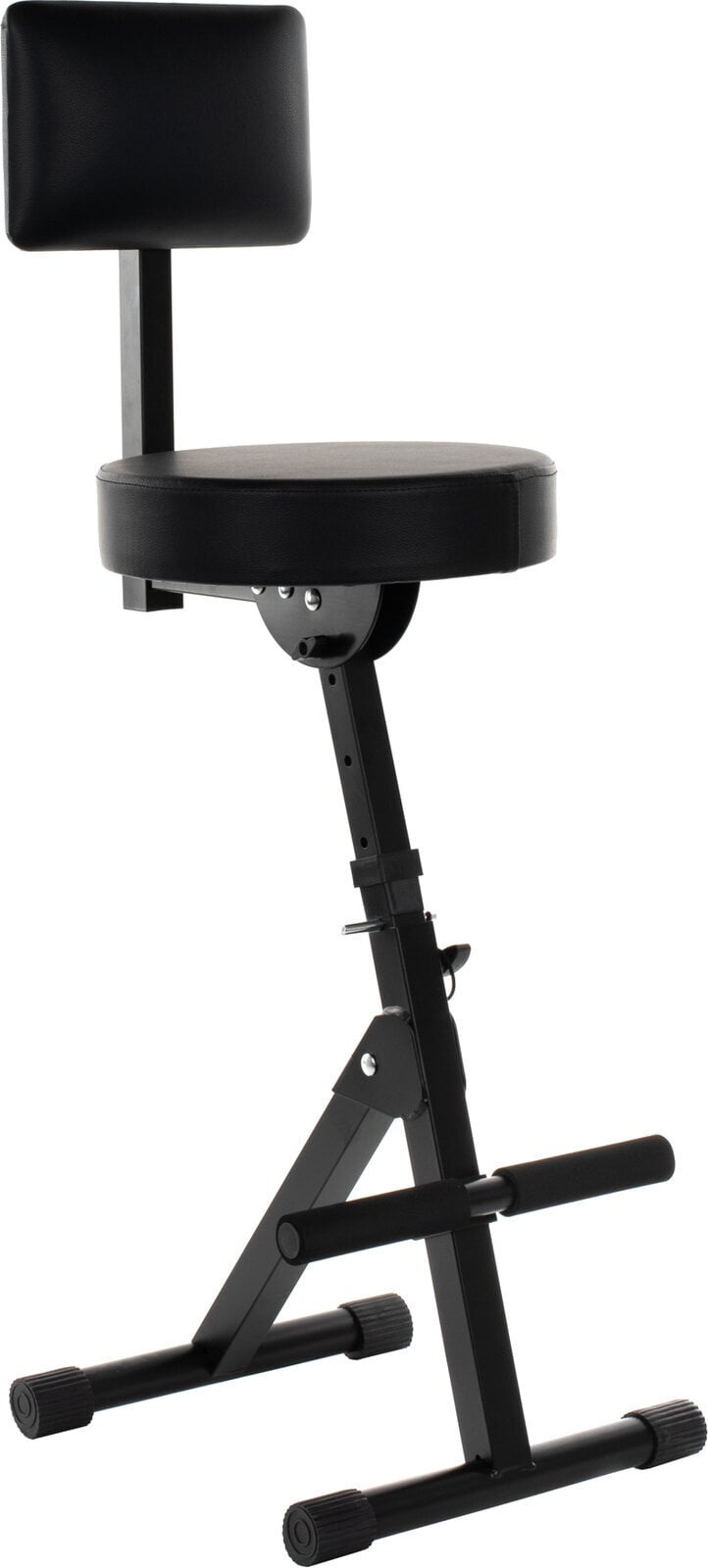 Revoltage Keyboard Chair 2025 Метален стол за пиано (KCH2025)