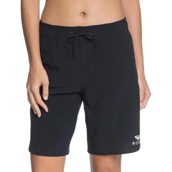 Roxy Бански гащета Roxy Wave 9´´ swimming shorts - Black (Anthracite)