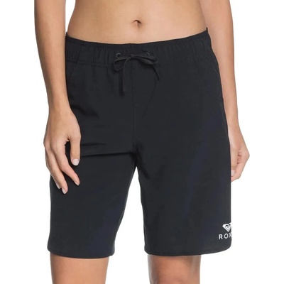 Roxy Бански гащета Roxy Wave 9´´ swimming shorts - Black (Anthracite)