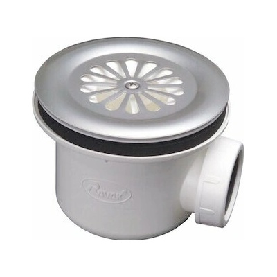 Sifony k vaničkám Ravak 10° Basic 90 X01308