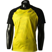 Mico Maglia Pánské tričko Stampa Run Extradry SS22