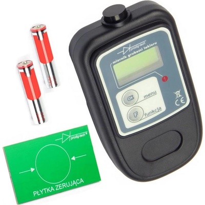 Prodig-Tech GL-2+