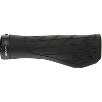 Ergon GA3 black