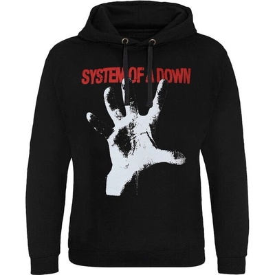 HYBRIS System of a Down Epic černá – Zboží Mobilmania