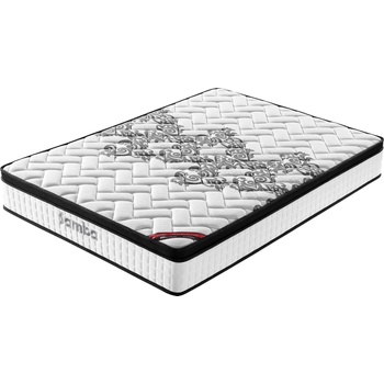 Двулицев матрак Lems Samba 160x200 cm