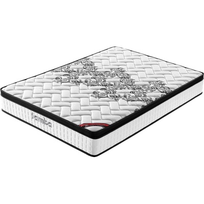 Двулицев матрак Lems Samba 160x200 cm