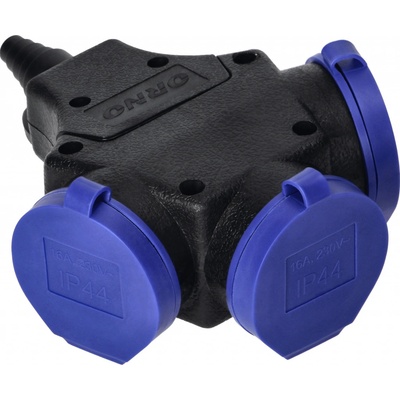 Orno OR-AE-13209