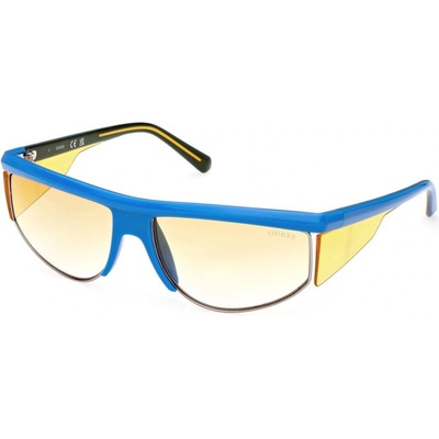 GUESS gu0072 - 90g дамски, мъжки (gu0072 - 90g)