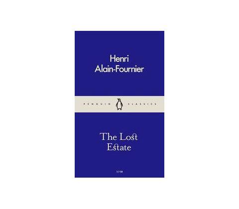 The Lost Estate