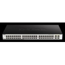 D-Link DGS-1210-52/ ME/