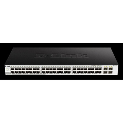 D-Link DGS-1210-52/ ME/